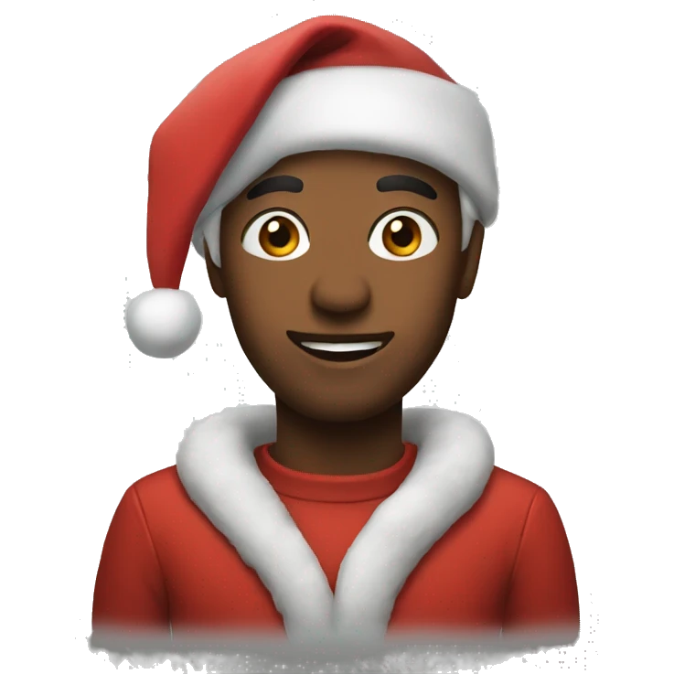 christmas emoji