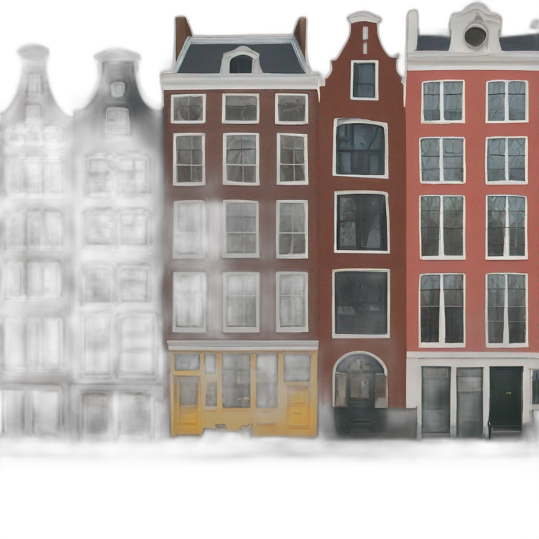 amsterdam emoji