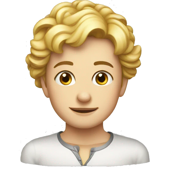 Signe allemand  emoji