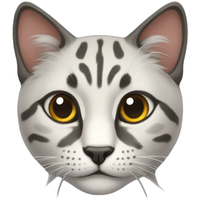 Frey Cat emoji