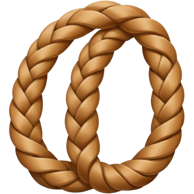 rope emoji