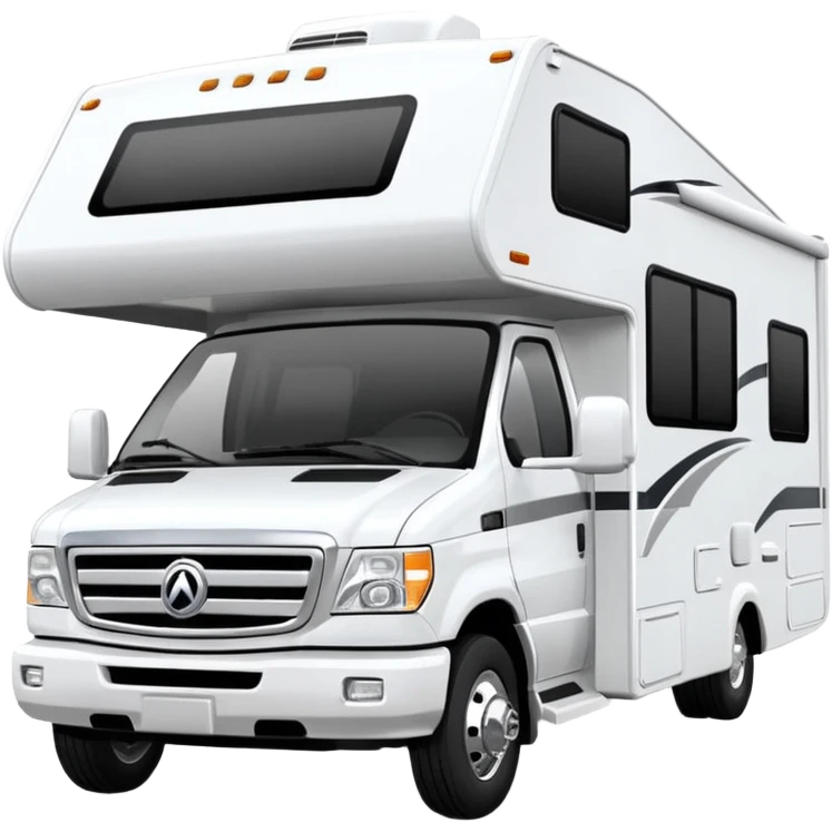 2024 Class C Rv emoji