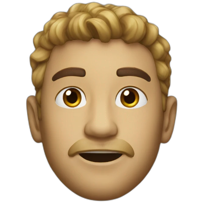 Urus emoji