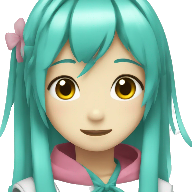 miku emoji