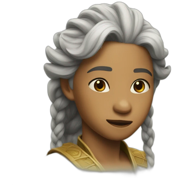 Raya and the last dragon movie emoji