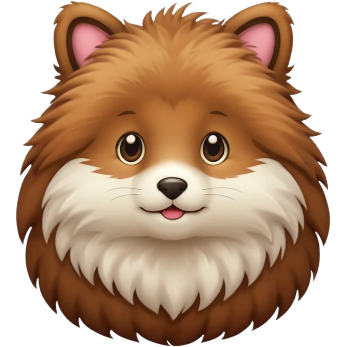  Cute Animal emoji