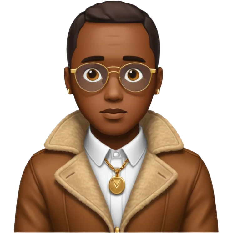 Diddy emoji