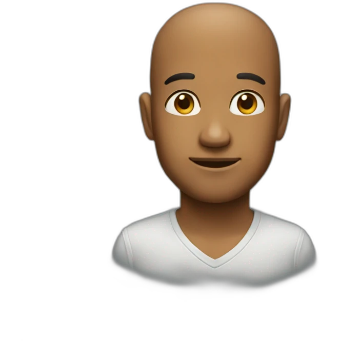 H emoji