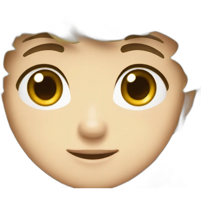 Narouto emoji