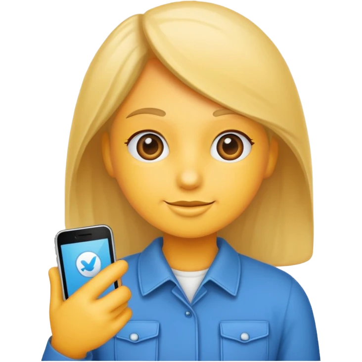 Verified support check emoji