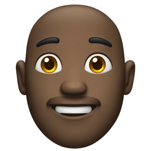 large earser emoji