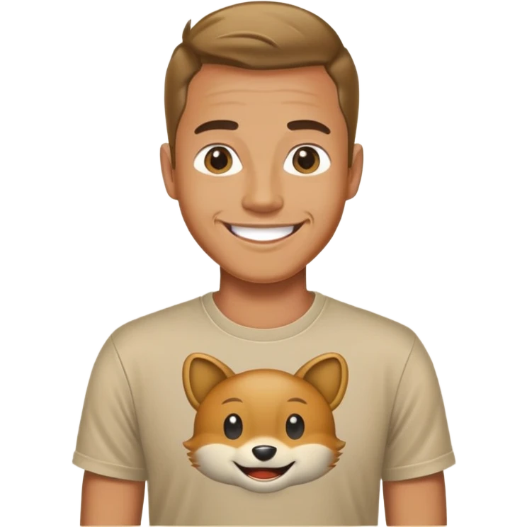 Honda fan boy emoji