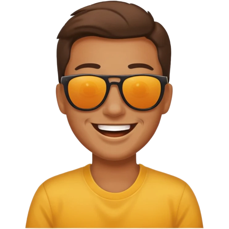 Хуй emoji