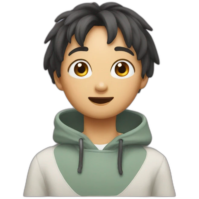 momo emoji