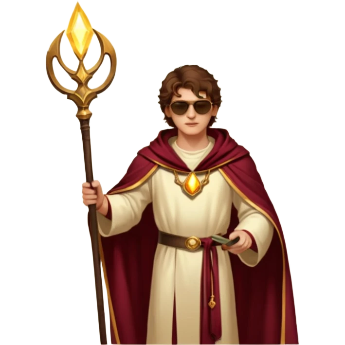 Ancient Arcanist emoji