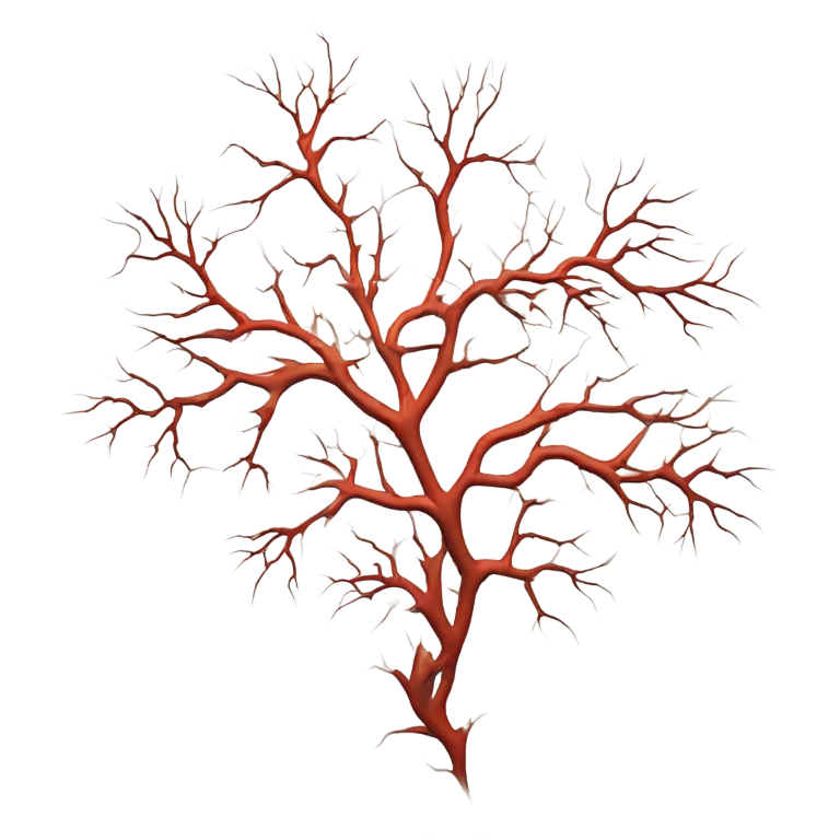 Lichtenberg emoji