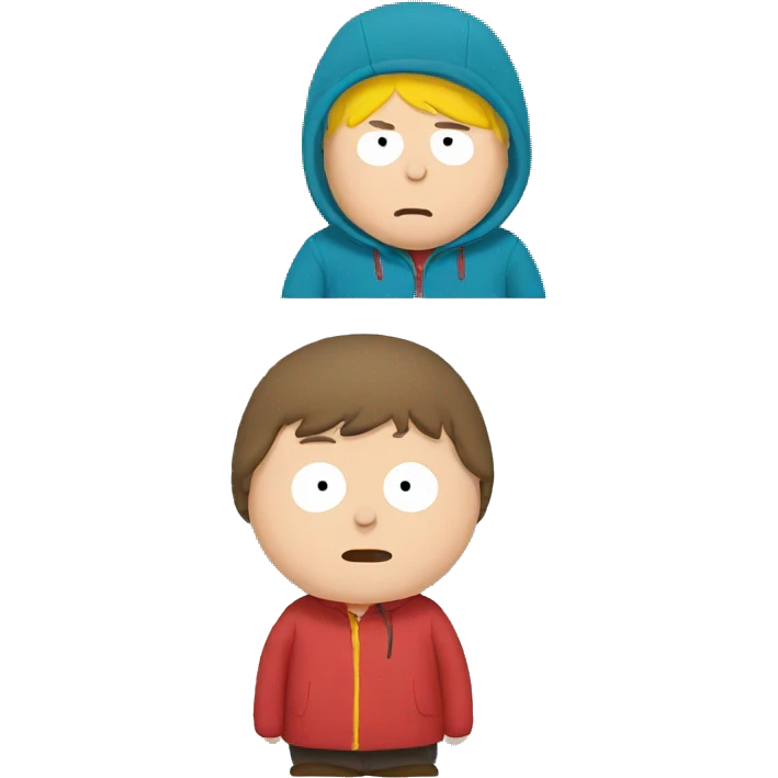 eric cartman emoji