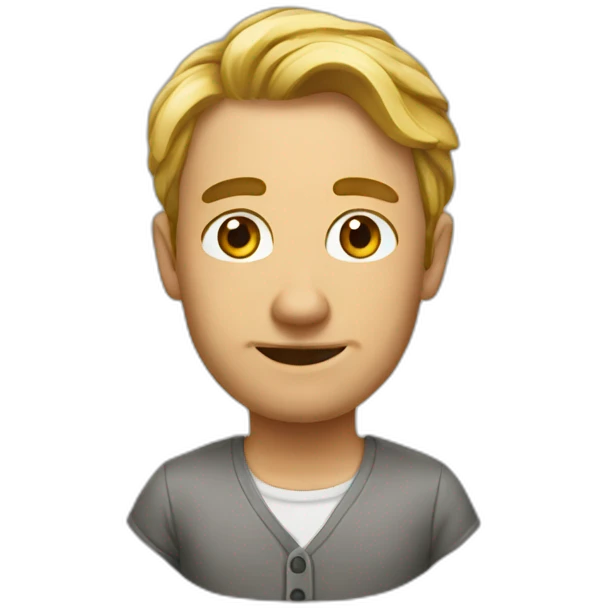 morgenshtern emoji emoji