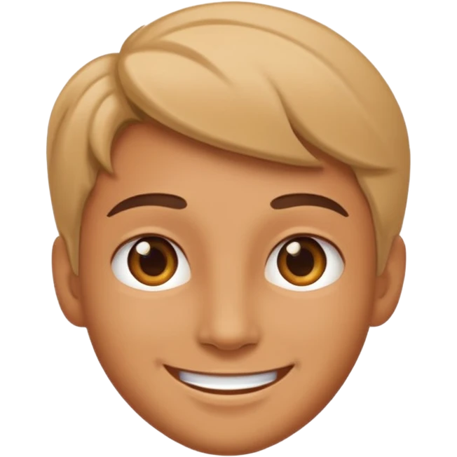 neighbor emoji