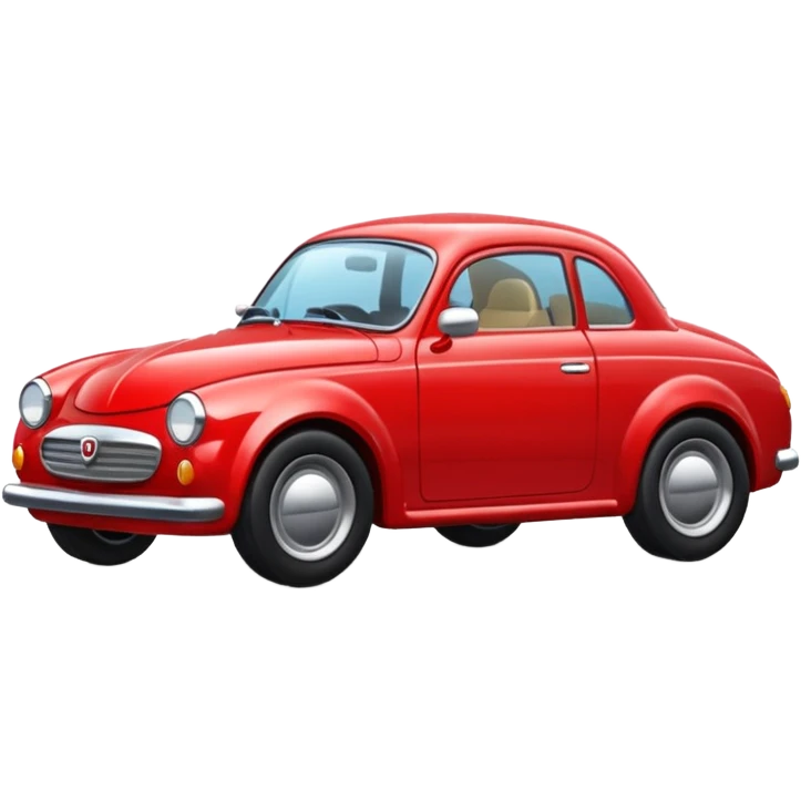 car emoji