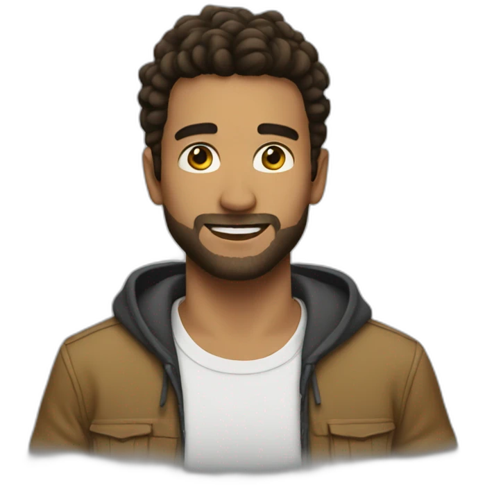 JONNY emoji