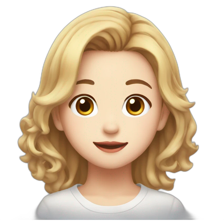 twice-chaeyoung emoji