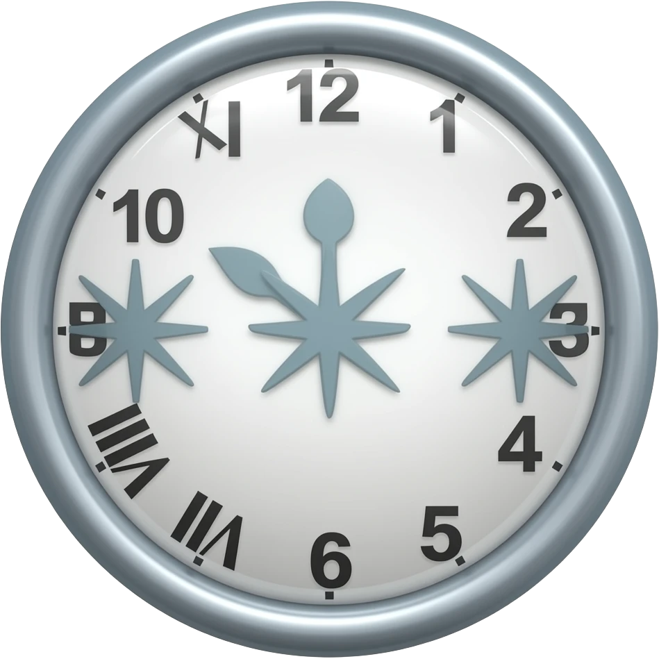 password stars emoji