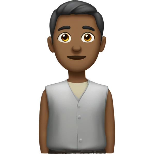 Такса в юбке  emoji