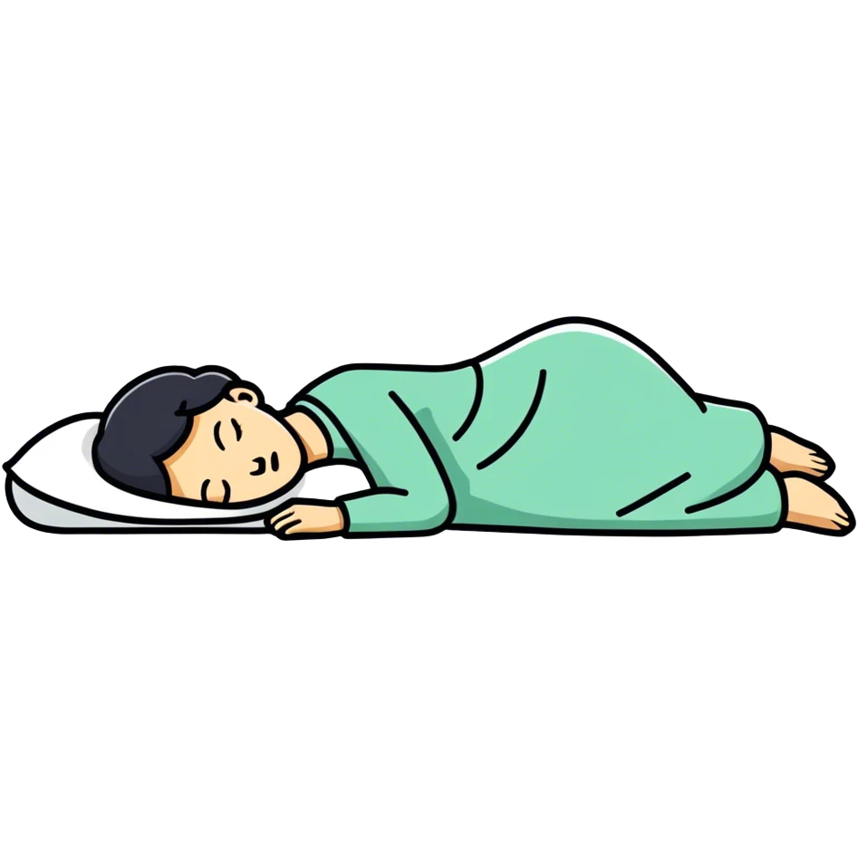 goodnight emoji