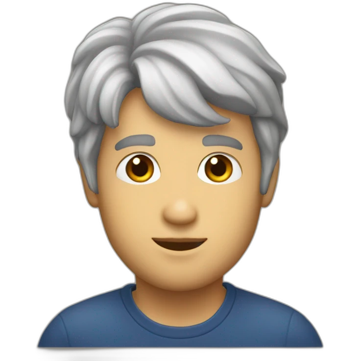 Enzo JADOT emoji