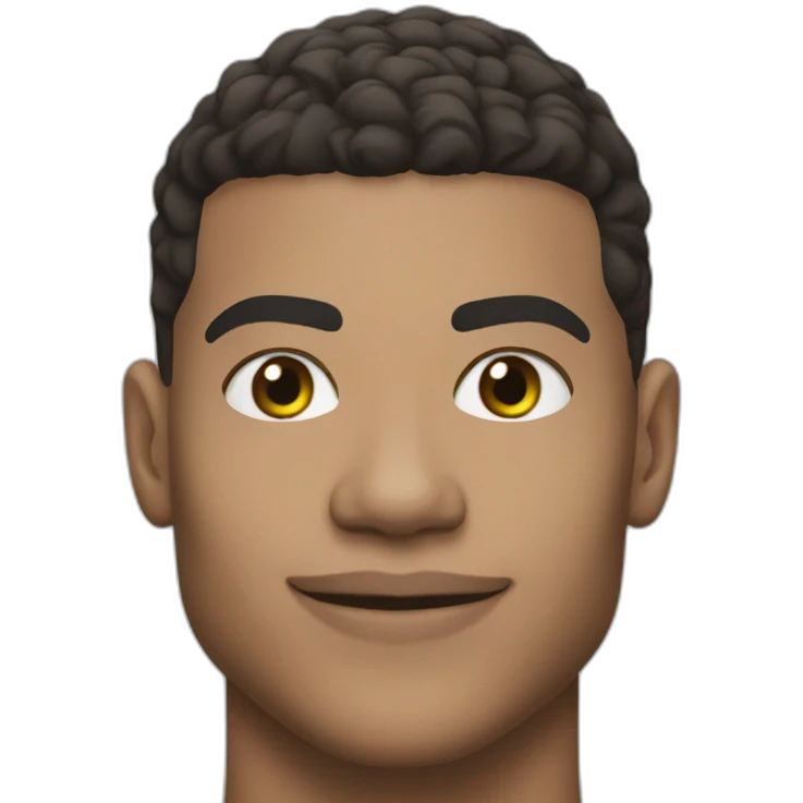 killian mbappé emoji