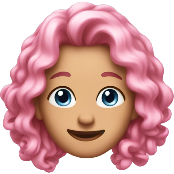 🥹💖 emoji