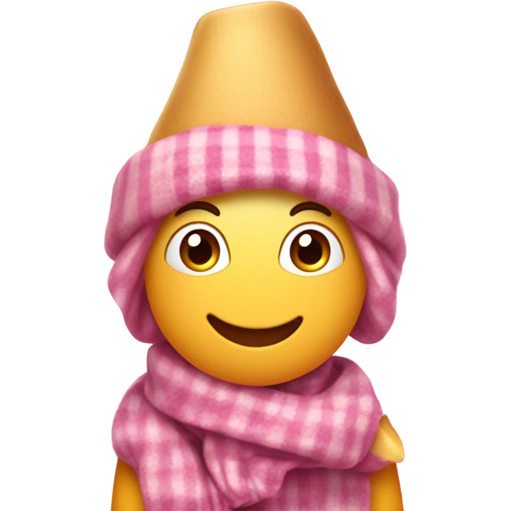 Cerdo cumpleañero  emoji