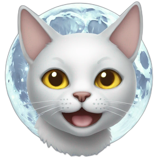moon cat emoji