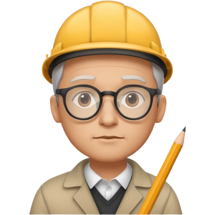 Architecter emoji