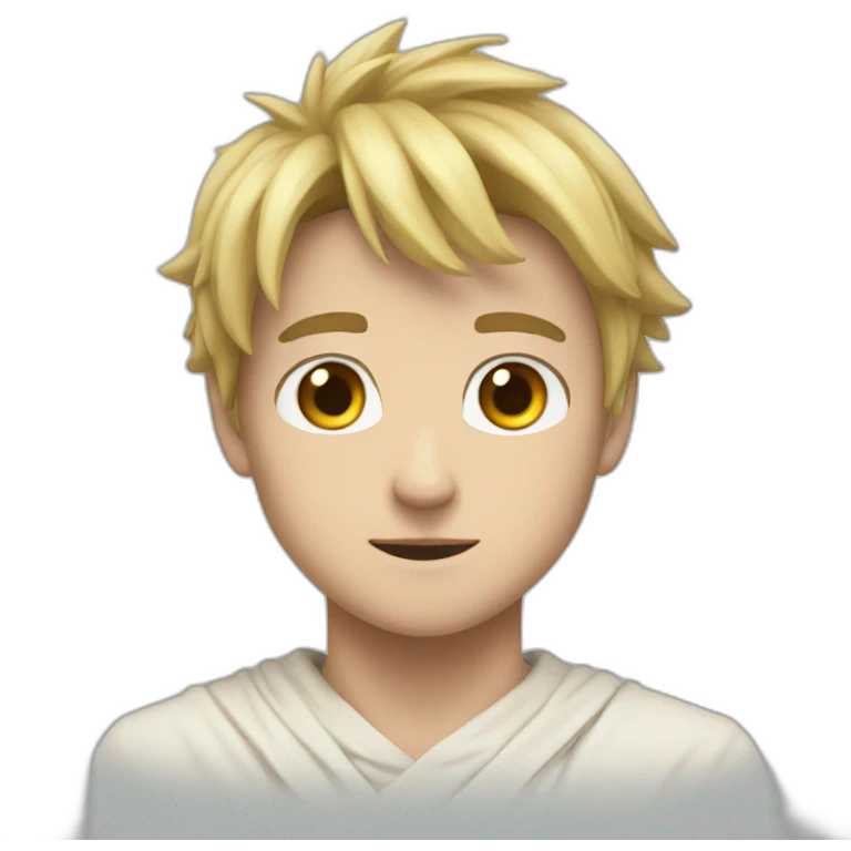 Asta emoji