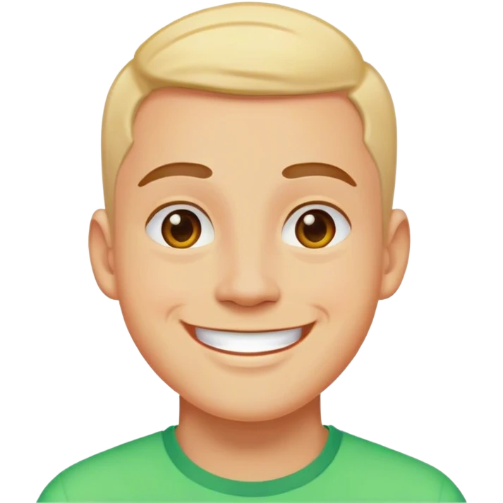 meme of light-skinned male emoji