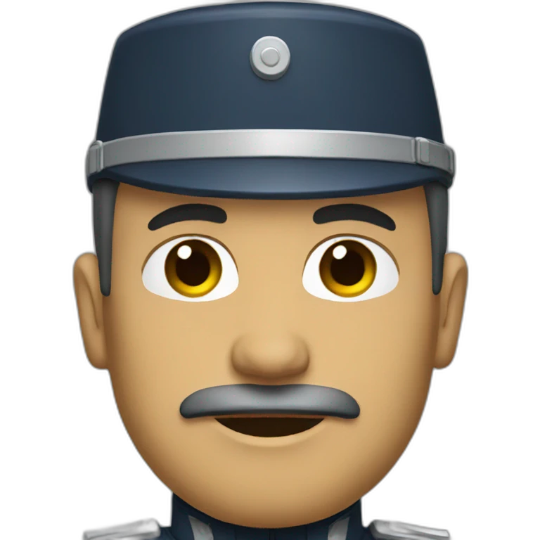 general purpose emoji