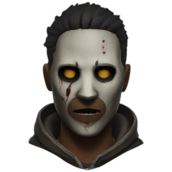 Dead by daylight emoji