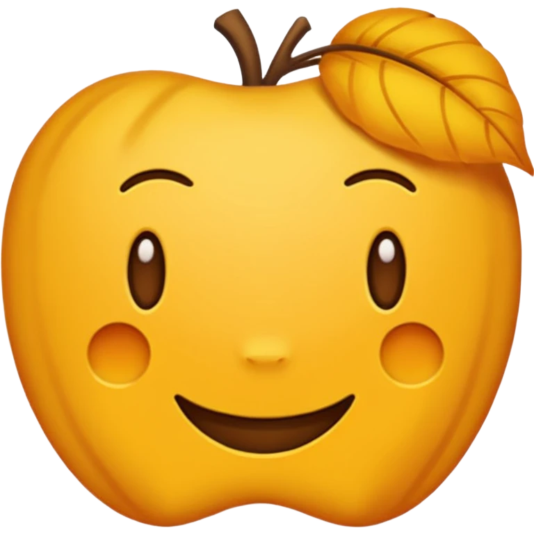 Word blessed simple wide font  emoji