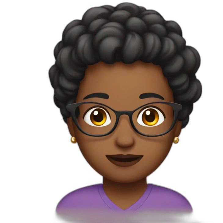 Tracey emoji
