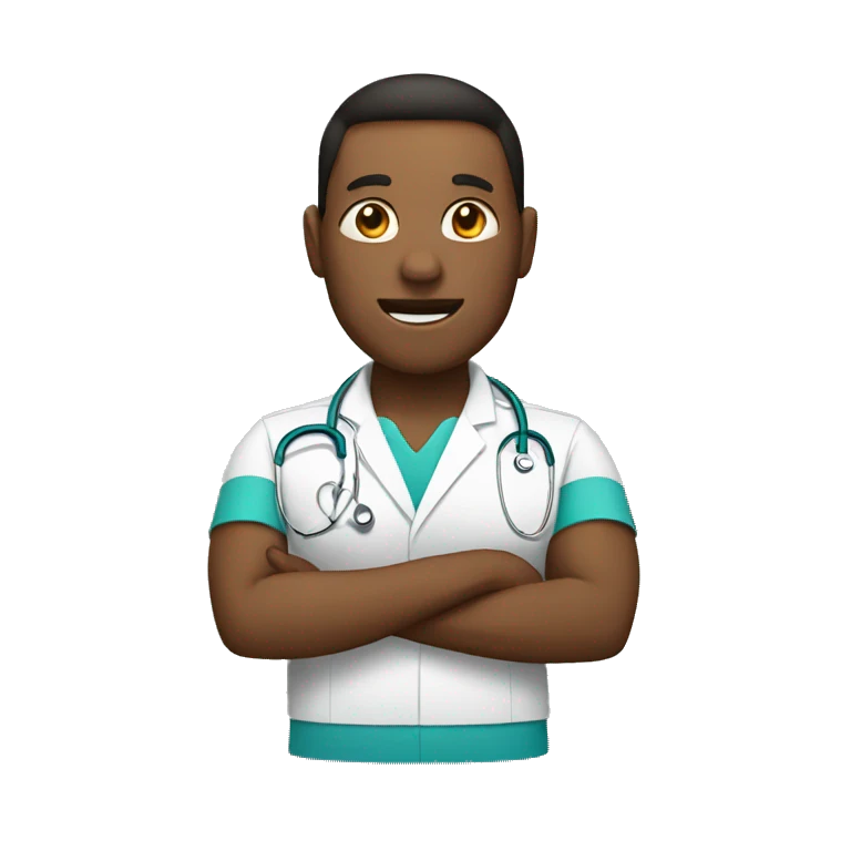 health emoji