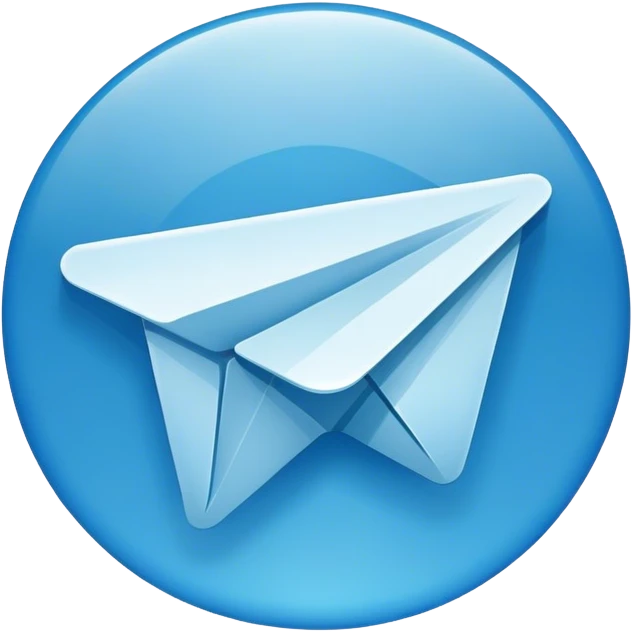 Telegram emoji