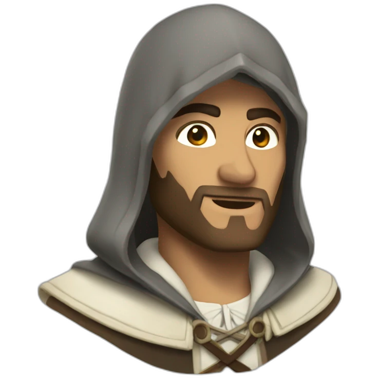asassin creed emoji