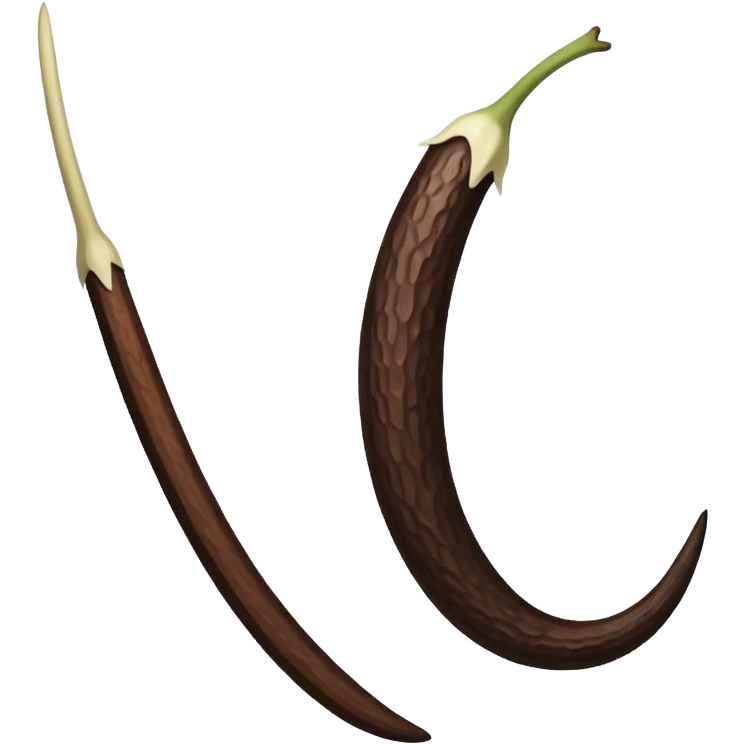 Vanilbean emoji
