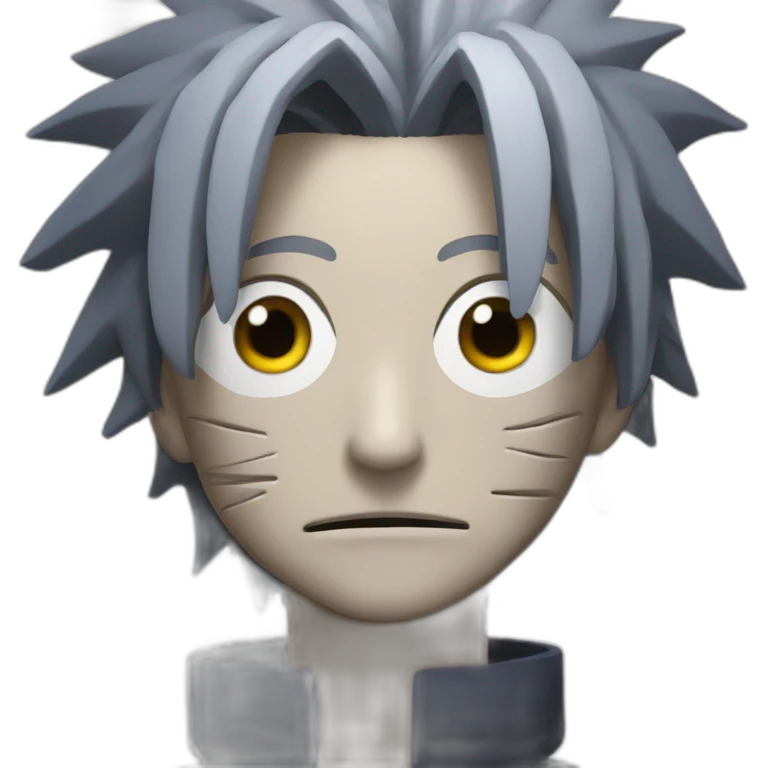 Obito emoji