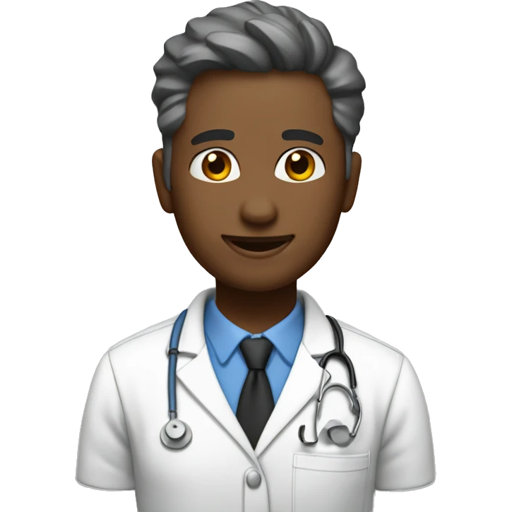 Physical therapist ￼ emoji