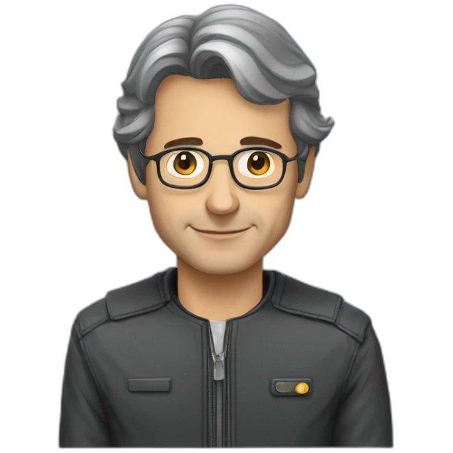 Jean-Luc melanchon emoji