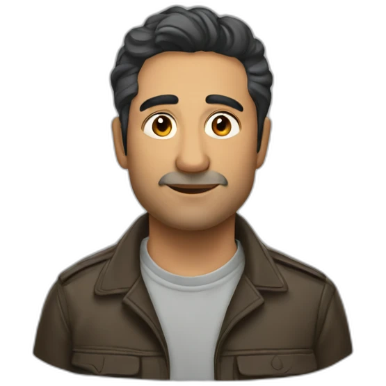fernand lopez emoji