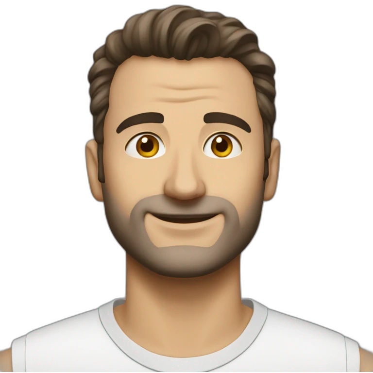 mauro viale emoji